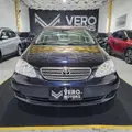 TOYOTA COROLLA 1.6 XLI 16V GASOLINA 4P AUTOMÁTICO TOYOTA COROLLA 1.6 XLI 16V GASOLINA 4P AUTOMÁTICO