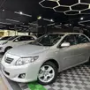 TOYOTA COROLLA 1.6 XLI 16V GASOLINA 4P AUTOMÁTICO TOYOTA COROLLA 1.6 XLI 16V GASOLINA 4P AUTOMÁTICO