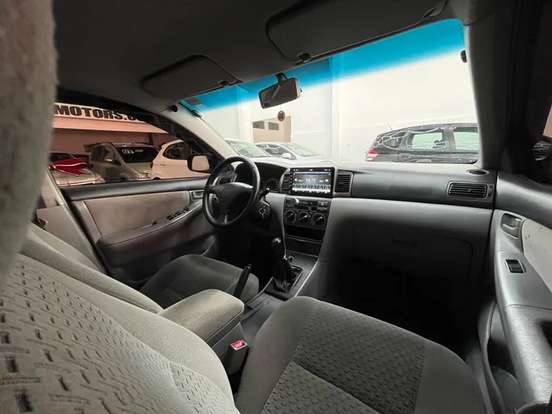 TOYOTA-COROLLA-2007