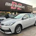 TOYOTA COROLLA 1.8 GLI 16V FLEX 4P AUTOMÁTICO TOYOTA COROLLA 1.8 GLI 16V FLEX 4P AUTOMÁTICO