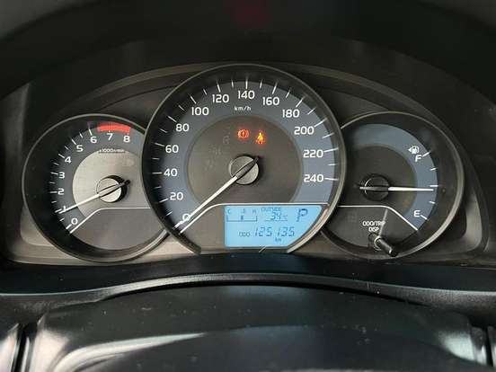 TOYOTA-COROLLA-1.8 GLI 16V FLEX 4P AUTOMÁTICO TOYOTA-COROLLA-2019