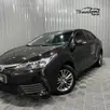 TOYOTA COROLLA 1.8 GLI 16V FLEX 4P AUTOMÁTICO TOYOTA COROLLA 1.8 GLI 16V FLEX 4P AUTOMÁTICO