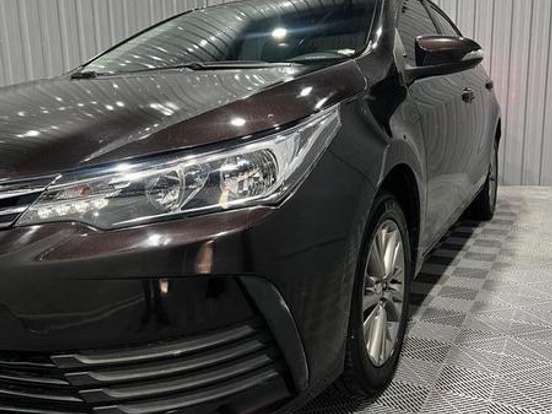 TOYOTA-COROLLA-1.8 GLI 16V FLEX 4P AUTOMÁTICO TOYOTA-COROLLA-2018
