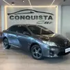 TOYOTA COROLLA 1.8 GLI 16V FLEX 4P AUTOMÁTICO TOYOTA COROLLA 1.8 GLI 16V FLEX 4P AUTOMÁTICO