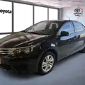 TOYOTA COROLLA 1.8 GLI UPPER 16V FLEX 4P AUTOMÁTICO TOYOTA COROLLA 1.8 GLI UPPER 16V FLEX 4P AUTOMÁTICO