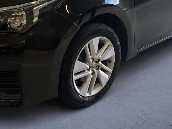 TOYOTA-COROLLA-1.8 GLI UPPER 16V FLEX 4P AUTOMÁTICO TOYOTA-COROLLA-2015
