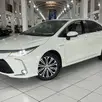 TOYOTA COROLLA 1.8 VVT-I HYBRID FLEX ALTIS CVT TOYOTA COROLLA 1.8 VVT-I HYBRID FLEX ALTIS CVT