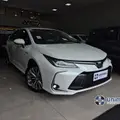 TOYOTA COROLLA 1.8 VVT-I HYBRID FLEX ALTIS CVT TOYOTA COROLLA 1.8 VVT-I HYBRID FLEX ALTIS CVT