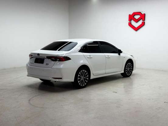 TOYOTA-COROLLA-1.8 VVT-I HYBRID FLEX ALTIS PREMIUM CVT TOYOTA-COROLLA-2026