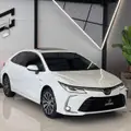 TOYOTA COROLLA 1.8 VVT-I HYBRID FLEX ALTIS PREMIUM CVT TOYOTA COROLLA 1.8 VVT-I HYBRID FLEX ALTIS PREMIUM CVT