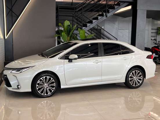TOYOTA-COROLLA-1.8 VVT-I HYBRID FLEX ALTIS PREMIUM CVT TOYOTA-COROLLA-2023