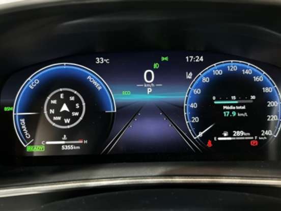 TOYOTA-COROLLA-1.8 VVT-I HYBRID FLEX ALTIS PREMIUM CVT TOYOTA-COROLLA-2026