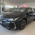 TOYOTA COROLLA 1.8 VVT-I HYBRID FLEX ALTIS PREMIUM CVT TOYOTA COROLLA 1.8 VVT-I HYBRID FLEX ALTIS PREMIUM CVT