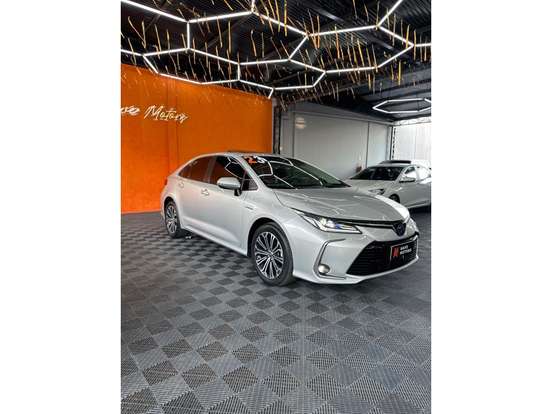 TOYOTA-COROLLA-1.8 VVT-I HYBRID FLEX ALTIS PREMIUM CVT TOYOTA-COROLLA-2023
