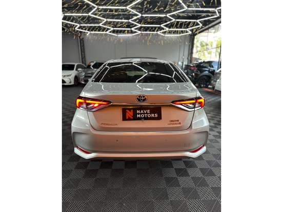 TOYOTA-COROLLA-1.8 VVT-I HYBRID FLEX ALTIS PREMIUM CVT TOYOTA-COROLLA-2023