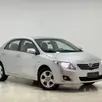 TOYOTA COROLLA 1.8 XEI 16V FLEX 4P AUTOMÁTICO TOYOTA COROLLA 1.8 XEI 16V FLEX 4P AUTOMÁTICO