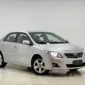 TOYOTA COROLLA 1.8 XEI 16V FLEX 4P AUTOMÁTICO TOYOTA COROLLA 1.8 XEI 16V FLEX 4P AUTOMÁTICO