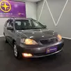 TOYOTA COROLLA 1.8 XEI 16V FLEX 4P AUTOMÁTICO TOYOTA COROLLA 1.8 XEI 16V FLEX 4P AUTOMÁTICO