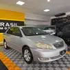 TOYOTA COROLLA 1.8 XEI 16V FLEX 4P MANUAL TOYOTA COROLLA 1.8 XEI 16V FLEX 4P MANUAL