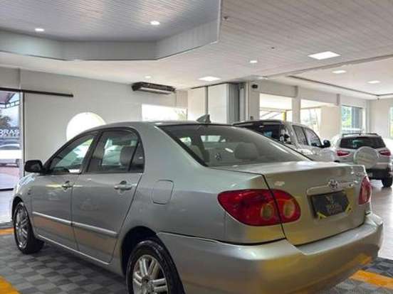 TOYOTA-COROLLA-1.8 XEI 16V FLEX 4P MANUAL TOYOTA-COROLLA-2005