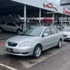 TOYOTA COROLLA 1.8 XLI 16V FLEX 4P AUTOMÁTICO TOYOTA COROLLA 1.8 XLI 16V FLEX 4P AUTOMÁTICO