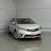 TOYOTA COROLLA 2.0 ALTIS 16V FLEX 4P AUTOMÁTICO TOYOTA COROLLA 2.0 ALTIS 16V FLEX 4P AUTOMÁTICO