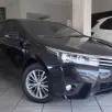 TOYOTA COROLLA 2.0 ALTIS 16V FLEX 4P AUTOMÁTICO TOYOTA COROLLA 2.0 ALTIS 16V FLEX 4P AUTOMÁTICO