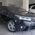 TOYOTA COROLLA 2.0 ALTIS 16V FLEX 4P AUTOMÁTICO TOYOTA COROLLA 2.0 ALTIS 16V FLEX 4P AUTOMÁTICO