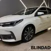 TOYOTA COROLLA 2.0 ALTIS 16V FLEX 4P AUTOMÁTICO TOYOTA COROLLA 2.0 ALTIS 16V FLEX 4P AUTOMÁTICO