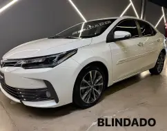 TOYOTA COROLLA 2.0 ALTIS 16V FLEX 4P AUTOMÁTICO TOYOTA COROLLA 2.0 ALTIS 16V FLEX 4P AUTOMÁTICO