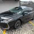TOYOTA COROLLA 2.0 VVT-IE FLEX ALTIS DIRECT SHIFT TOYOTA COROLLA 2.0 VVT-IE FLEX ALTIS DIRECT SHIFT