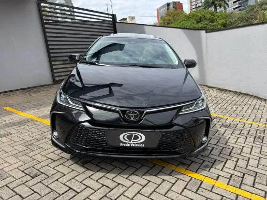 TOYOTA-COROLLA-2.0 VVT-IE FLEX ALTIS DIRECT SHIFT TOYOTA-COROLLA-2024