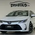 TOYOTA COROLLA 2.0 VVT-IE FLEX GLI DIRECT SHIFT TOYOTA COROLLA 2.0 VVT-IE FLEX GLI DIRECT SHIFT