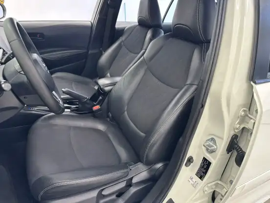 TOYOTA-COROLLA-2.0 VVT-IE FLEX GLI DIRECT SHIFT TOYOTA-COROLLA-2019
