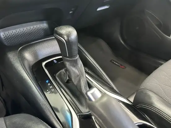TOYOTA-COROLLA-2.0 VVT-IE FLEX GLI DIRECT SHIFT TOYOTA-COROLLA-2019