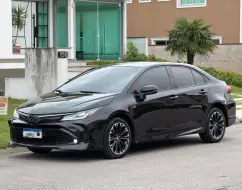 TOYOTA COROLLA 2.0 VVT-IE FLEX GR-S DIRECT SHIFT TOYOTA COROLLA 2.0 VVT-IE FLEX GR-S DIRECT SHIFT