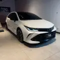 TOYOTA COROLLA 2.0 VVT-IE FLEX GR-S DIRECT SHIFT TOYOTA COROLLA 2.0 VVT-IE FLEX GR-S DIRECT SHIFT
