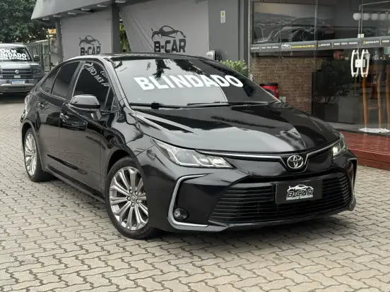 TOYOTA-COROLLA-2.0 VVT-IE FLEX XEI DIRECT SHIFT TOYOTA-COROLLA-2023