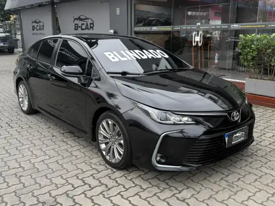 TOYOTA-COROLLA-2.0 VVT-IE FLEX XEI DIRECT SHIFT TOYOTA-COROLLA-2023