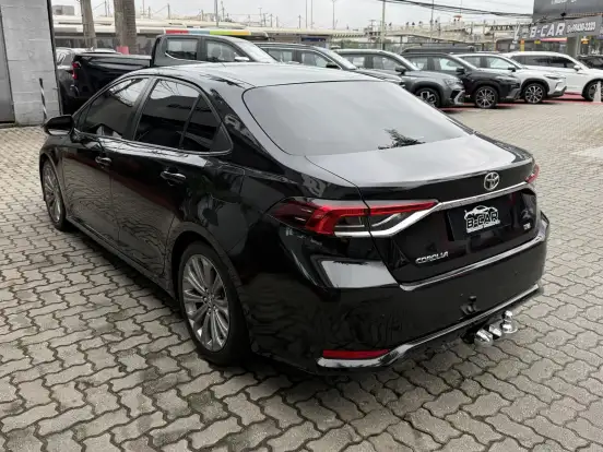 TOYOTA-COROLLA-2.0 VVT-IE FLEX XEI DIRECT SHIFT TOYOTA-COROLLA-2023