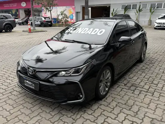 TOYOTA-COROLLA-2.0 VVT-IE FLEX XEI DIRECT SHIFT TOYOTA-COROLLA-2023