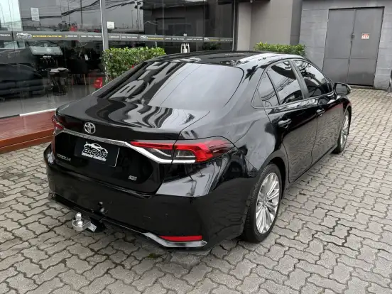 TOYOTA-COROLLA-2.0 VVT-IE FLEX XEI DIRECT SHIFT TOYOTA-COROLLA-2023