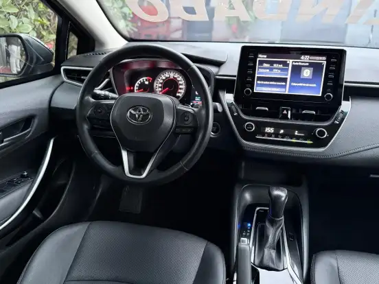TOYOTA-COROLLA-2.0 VVT-IE FLEX XEI DIRECT SHIFT TOYOTA-COROLLA-2023