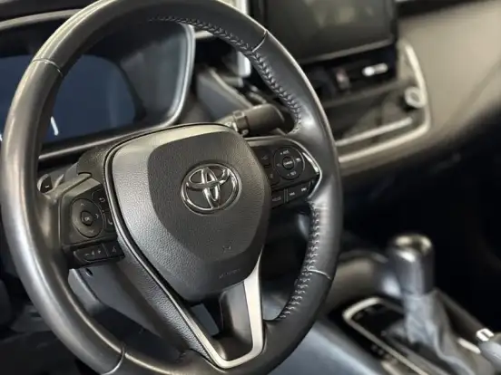 TOYOTA-COROLLA-2.0 VVT-IE FLEX XEI DIRECT SHIFT TOYOTA-COROLLA-2023
