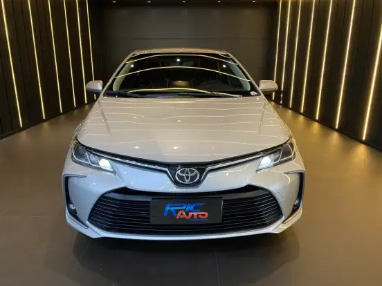 TOYOTA-COROLLA-2.0 VVT-IE FLEX XEI DIRECT SHIFT TOYOTA-COROLLA-2019
