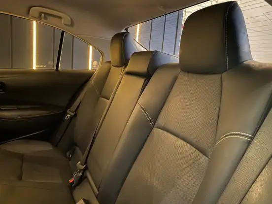 TOYOTA-COROLLA-2.0 VVT-IE FLEX XEI DIRECT SHIFT TOYOTA-COROLLA-2019