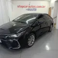 TOYOTA COROLLA 2.0 VVT-IE FLEX XEI DIRECT SHIFT TOYOTA COROLLA 2.0 VVT-IE FLEX XEI DIRECT SHIFT