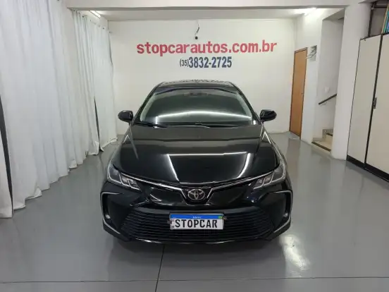 TOYOTA-COROLLA-2.0 VVT-IE FLEX XEI DIRECT SHIFT TOYOTA-COROLLA-2023