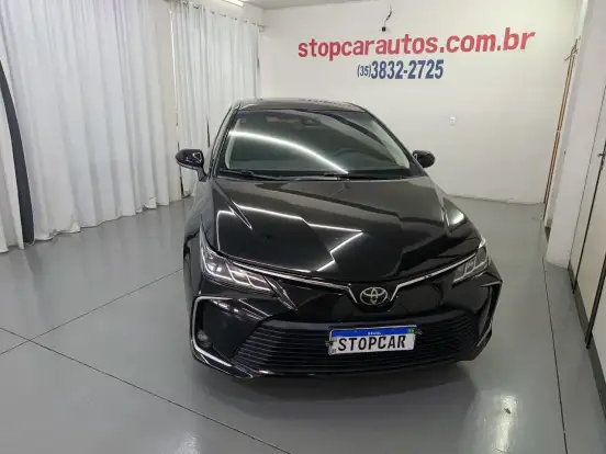 TOYOTA-COROLLA-2.0 VVT-IE FLEX XEI DIRECT SHIFT TOYOTA-COROLLA-2023