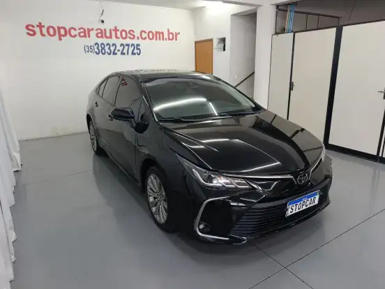 TOYOTA-COROLLA-2.0 VVT-IE FLEX XEI DIRECT SHIFT TOYOTA-COROLLA-2023